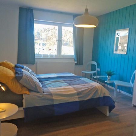 Eifel Rebeige Gerolstein Appartement Kopp Buitenkant foto