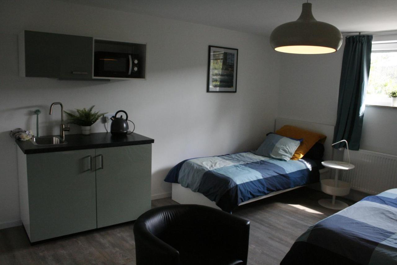 Eifel Rebeige Gerolstein Appartement Kopp Buitenkant foto