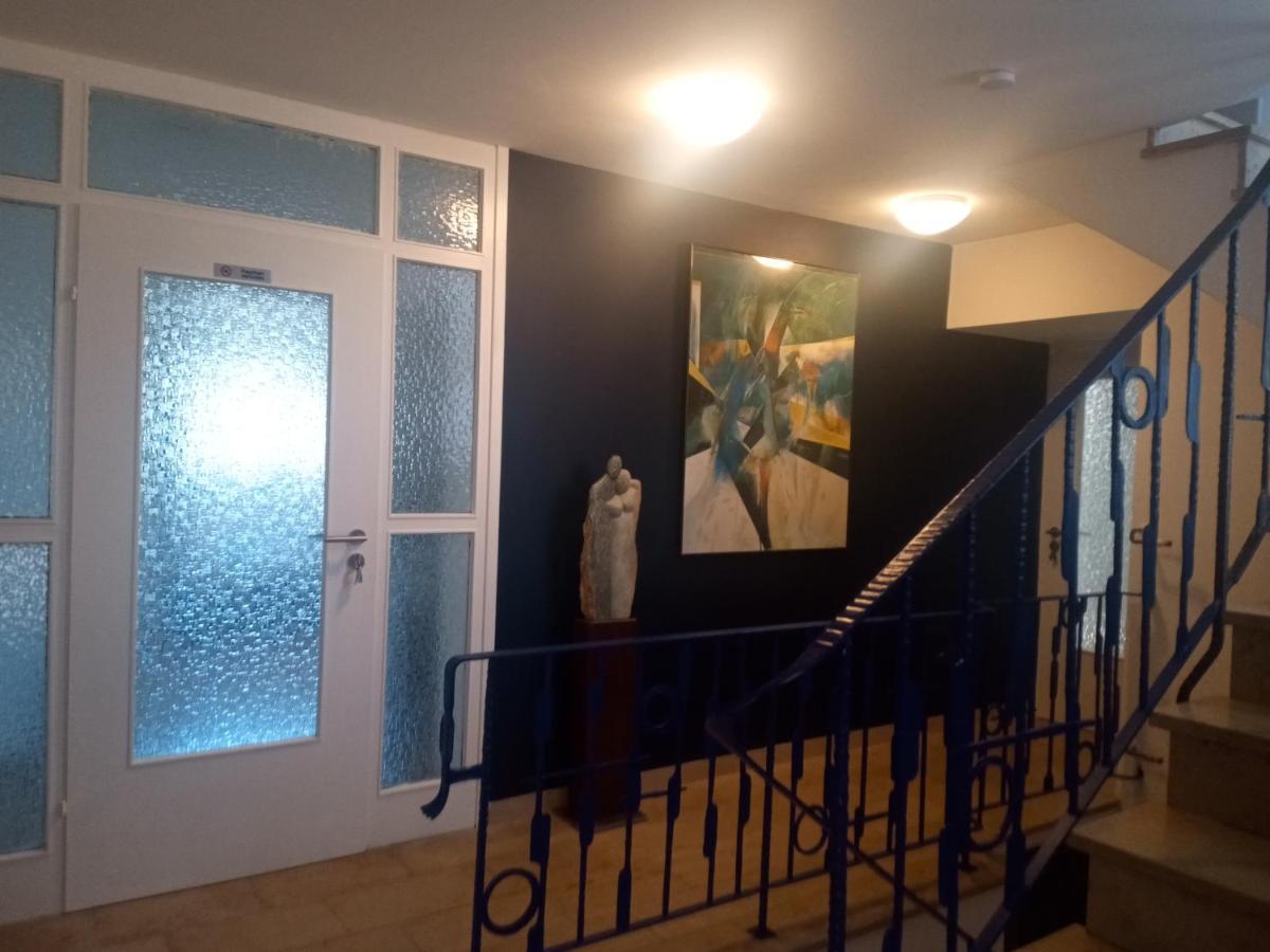 Eifel Rebeige Gerolstein Appartement Kopp Buitenkant foto