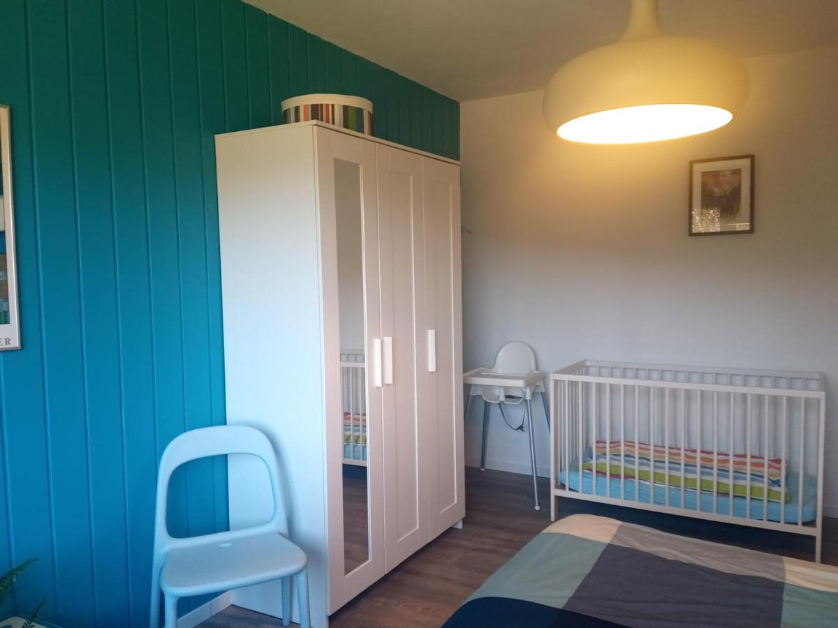 Eifel Rebeige Gerolstein Appartement Kopp Buitenkant foto